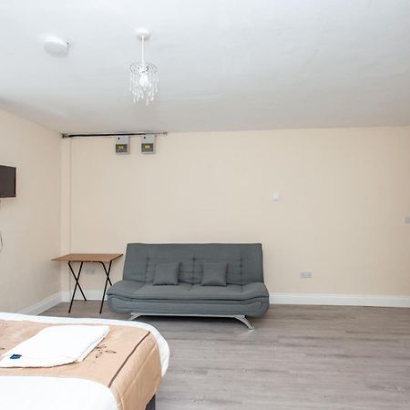 Saffron Studios Orpington Buitenkant foto