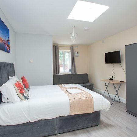 Saffron Studios Orpington Buitenkant foto