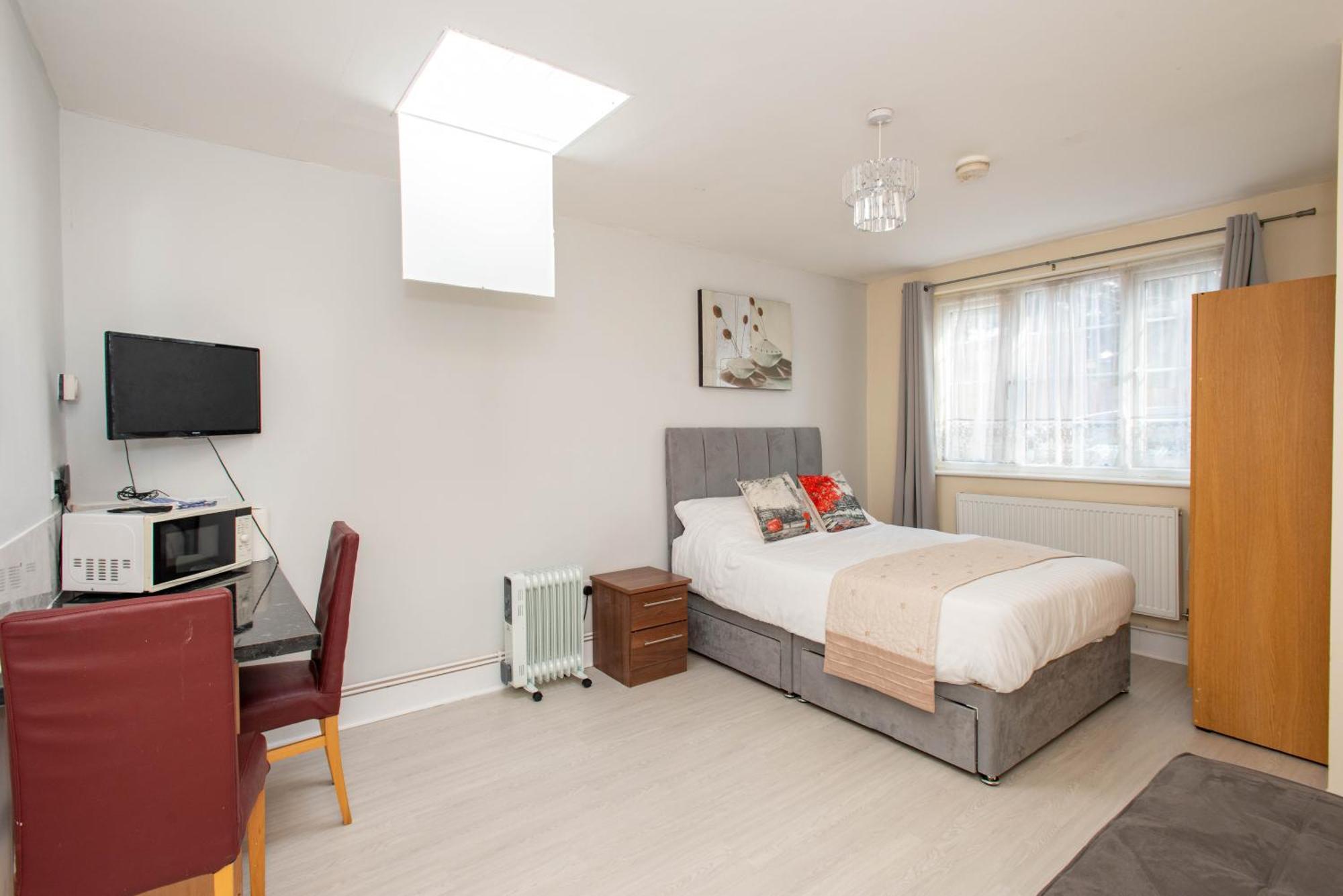 Saffron Studios Orpington Buitenkant foto
