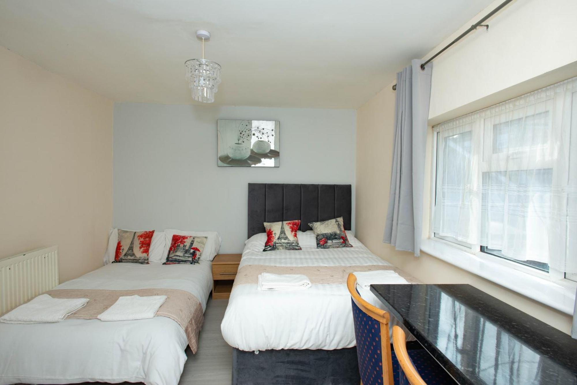 Saffron Studios Orpington Buitenkant foto