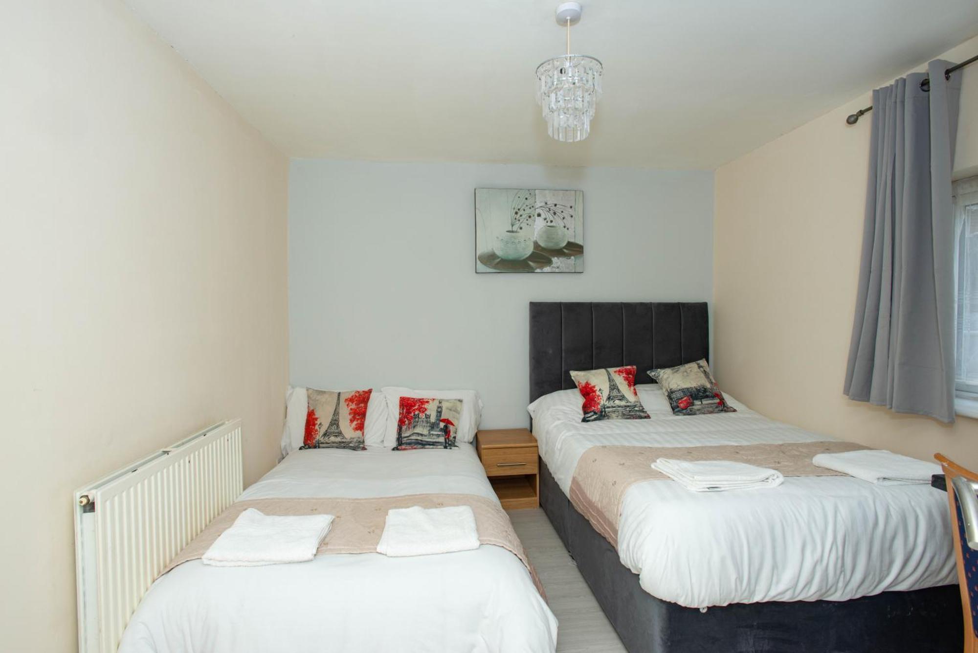 Saffron Studios Orpington Buitenkant foto