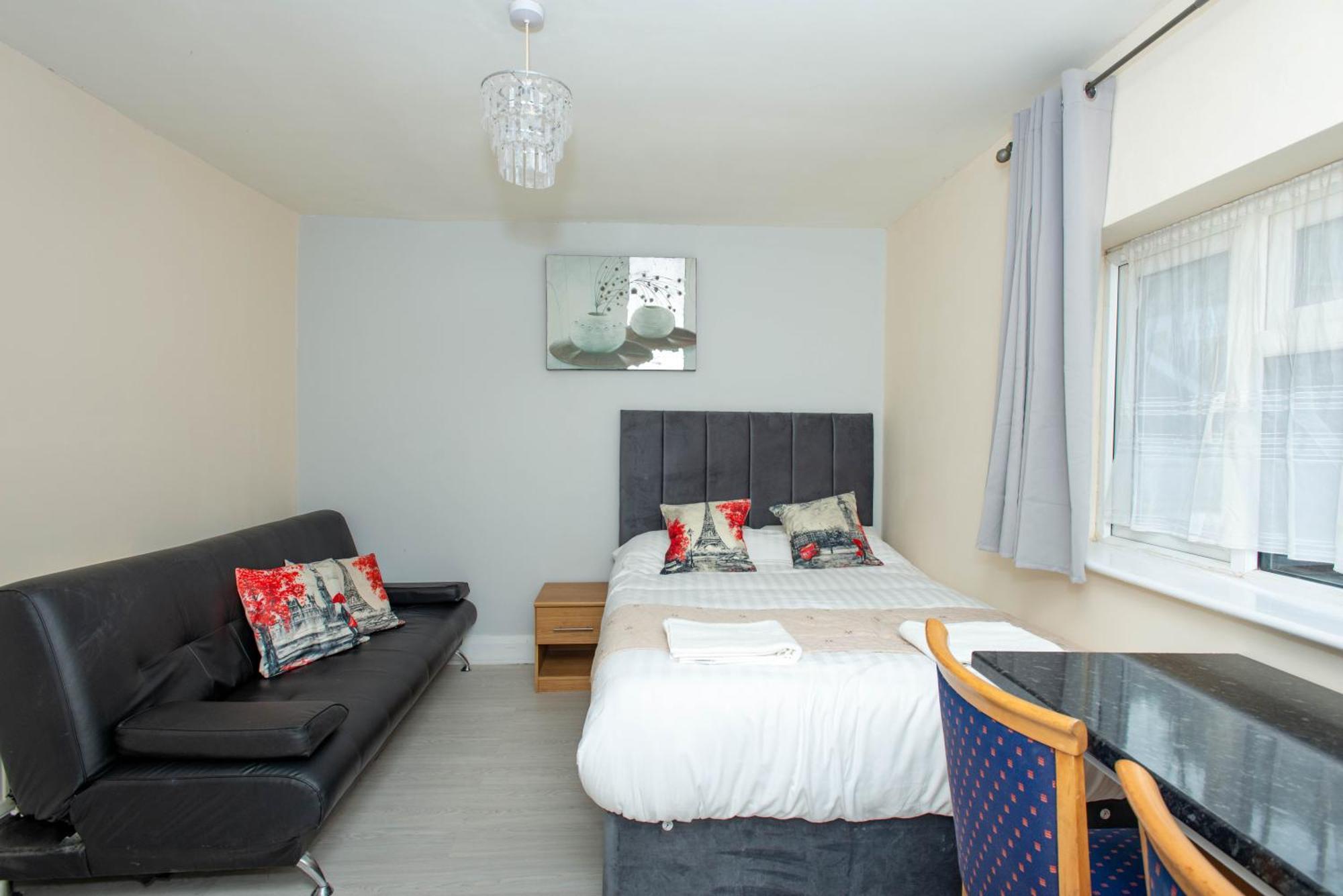 Saffron Studios Orpington Buitenkant foto