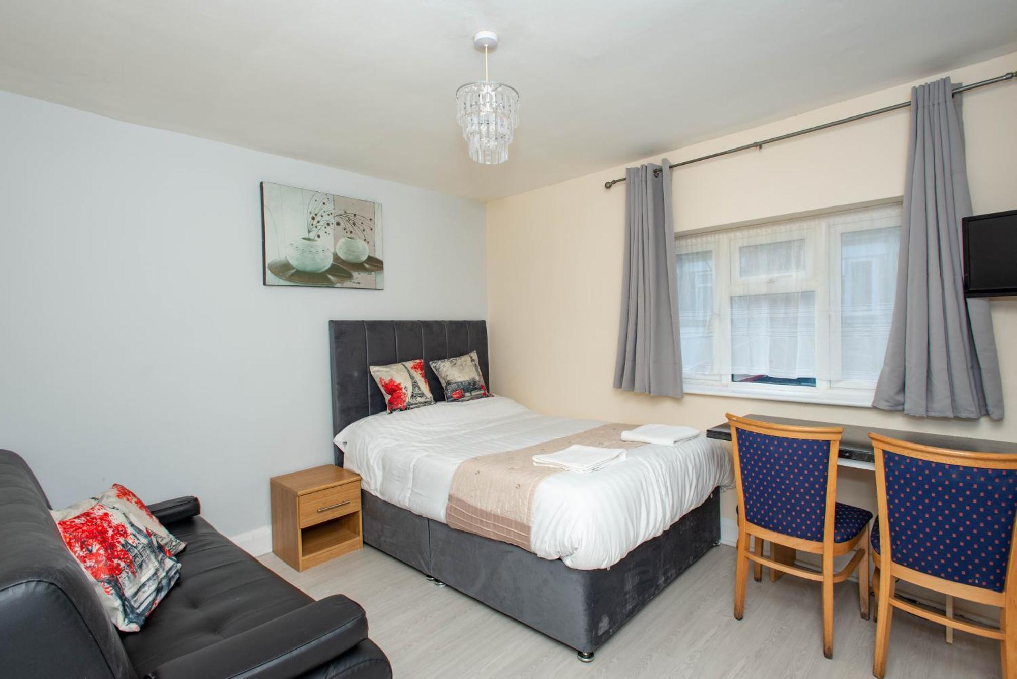 Saffron Studios Orpington Buitenkant foto