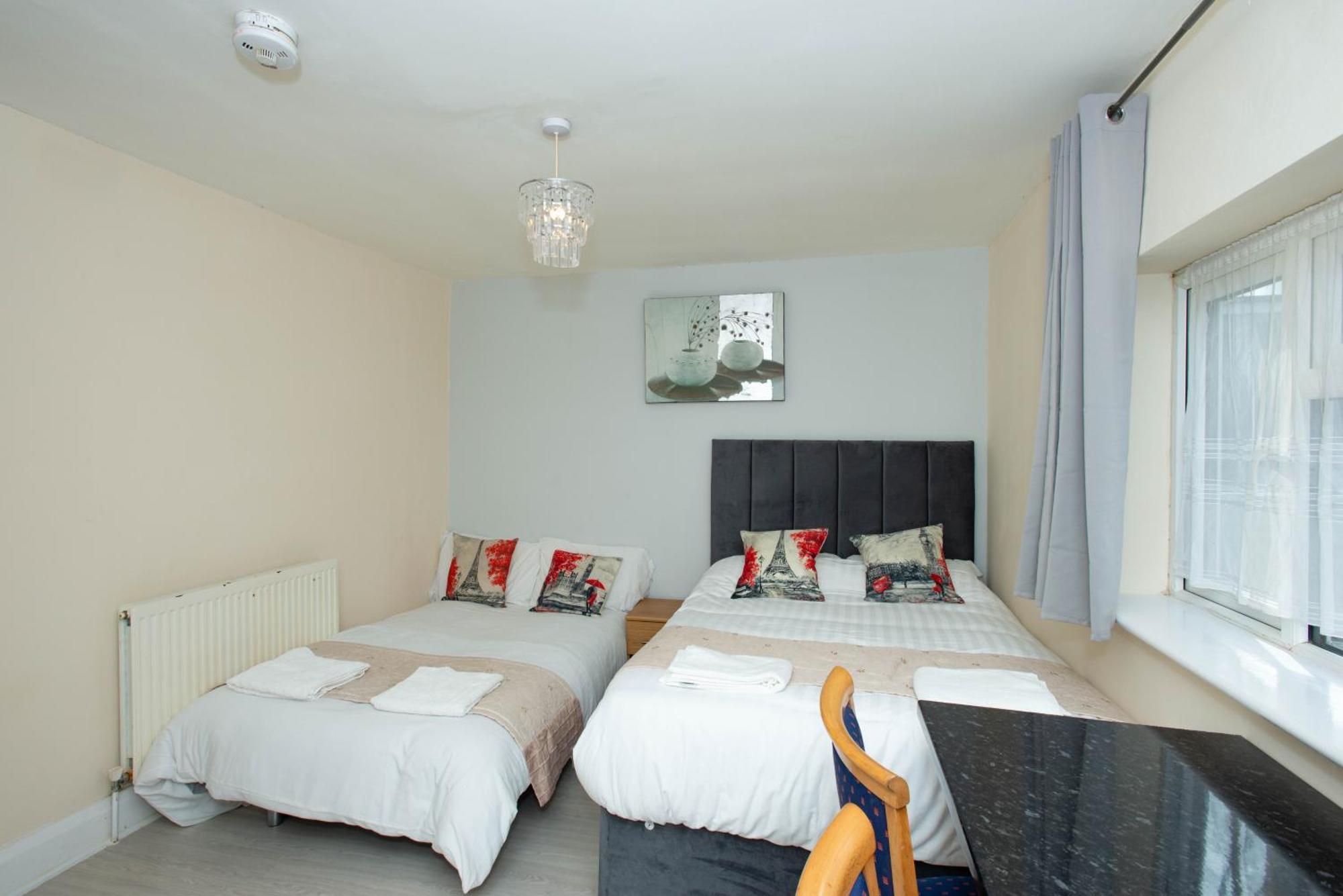 Saffron Studios Orpington Buitenkant foto