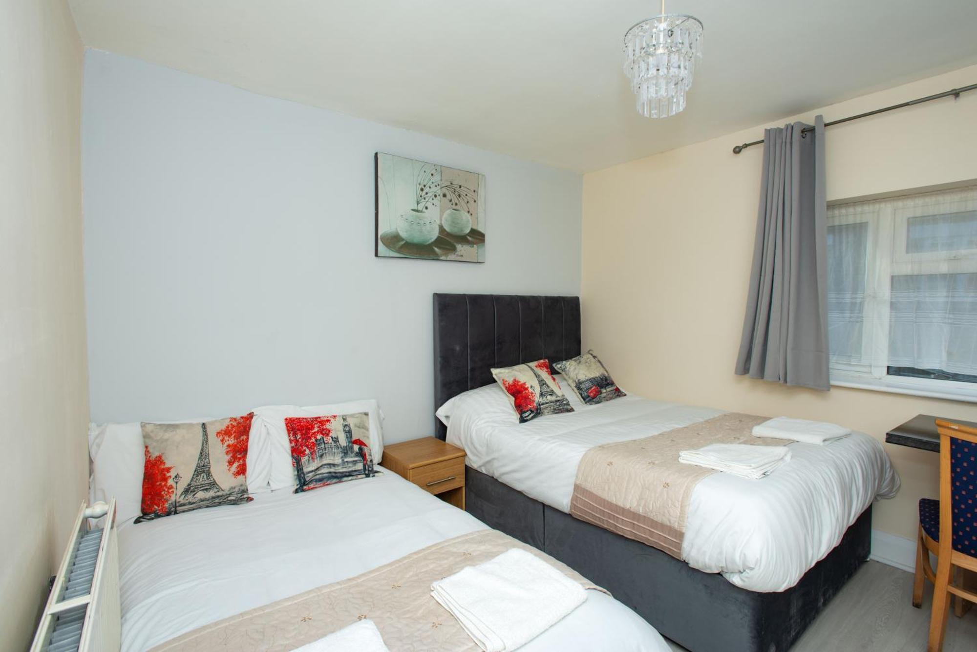 Saffron Studios Orpington Buitenkant foto