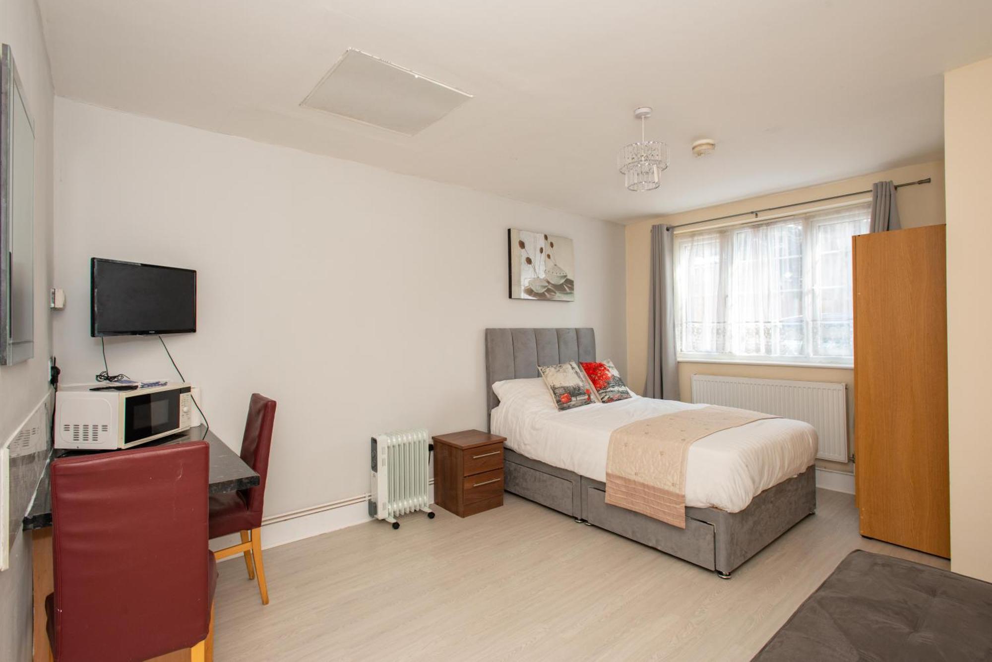 Saffron Studios Orpington Buitenkant foto