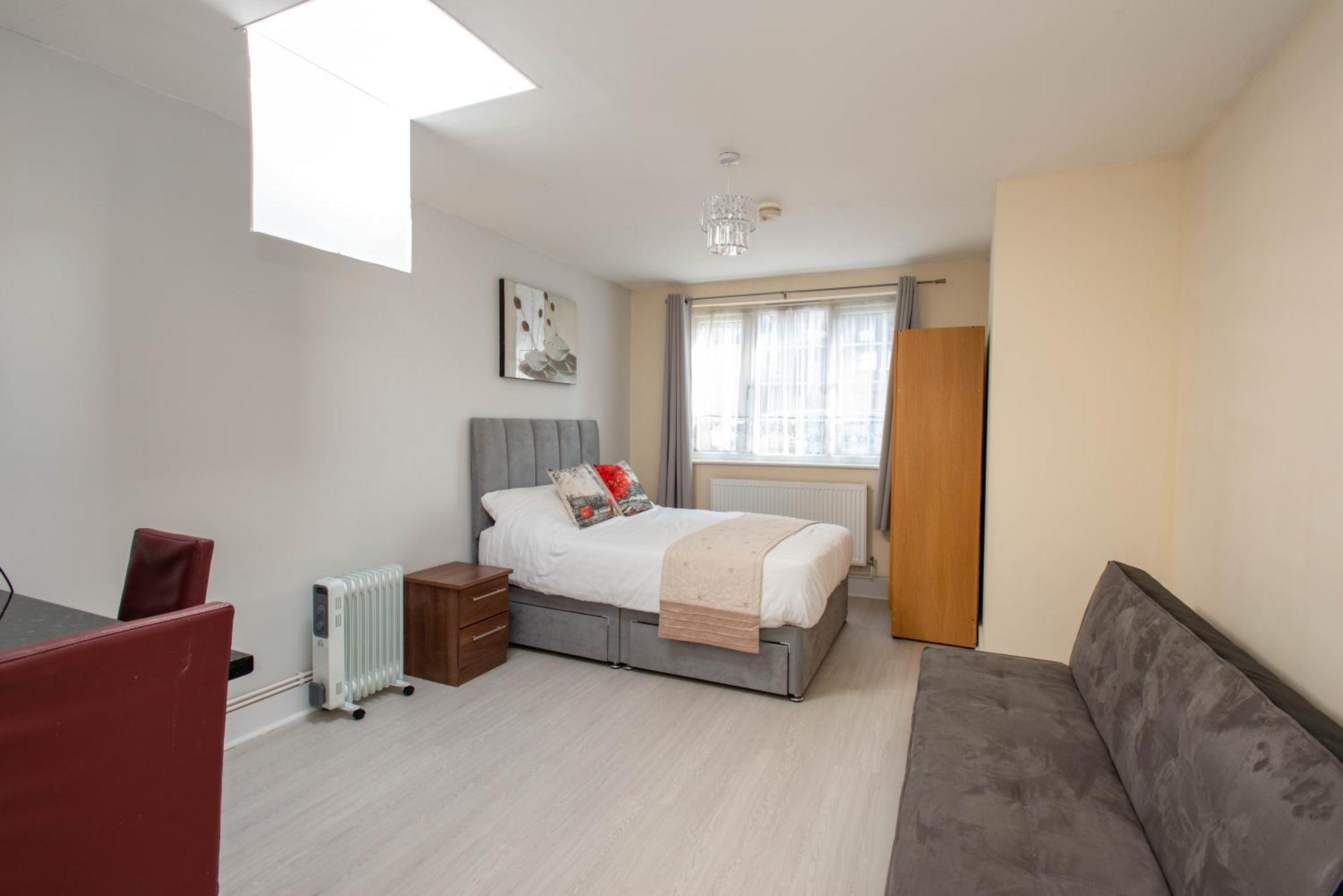 Saffron Studios Orpington Buitenkant foto