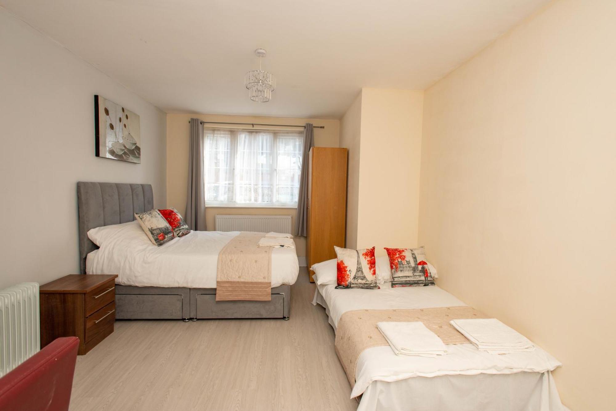 Saffron Studios Orpington Buitenkant foto