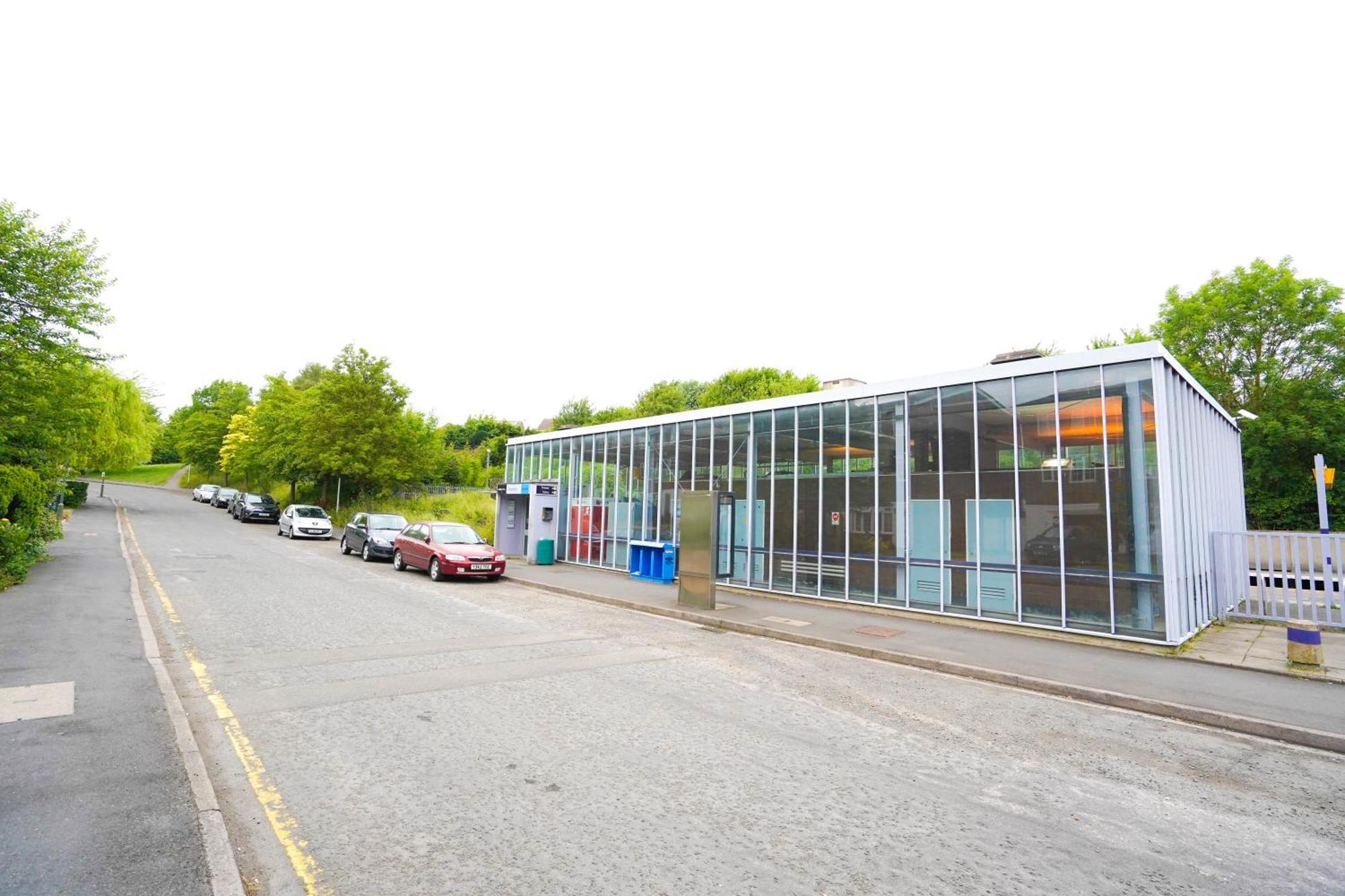 Saffron Studios Orpington Buitenkant foto