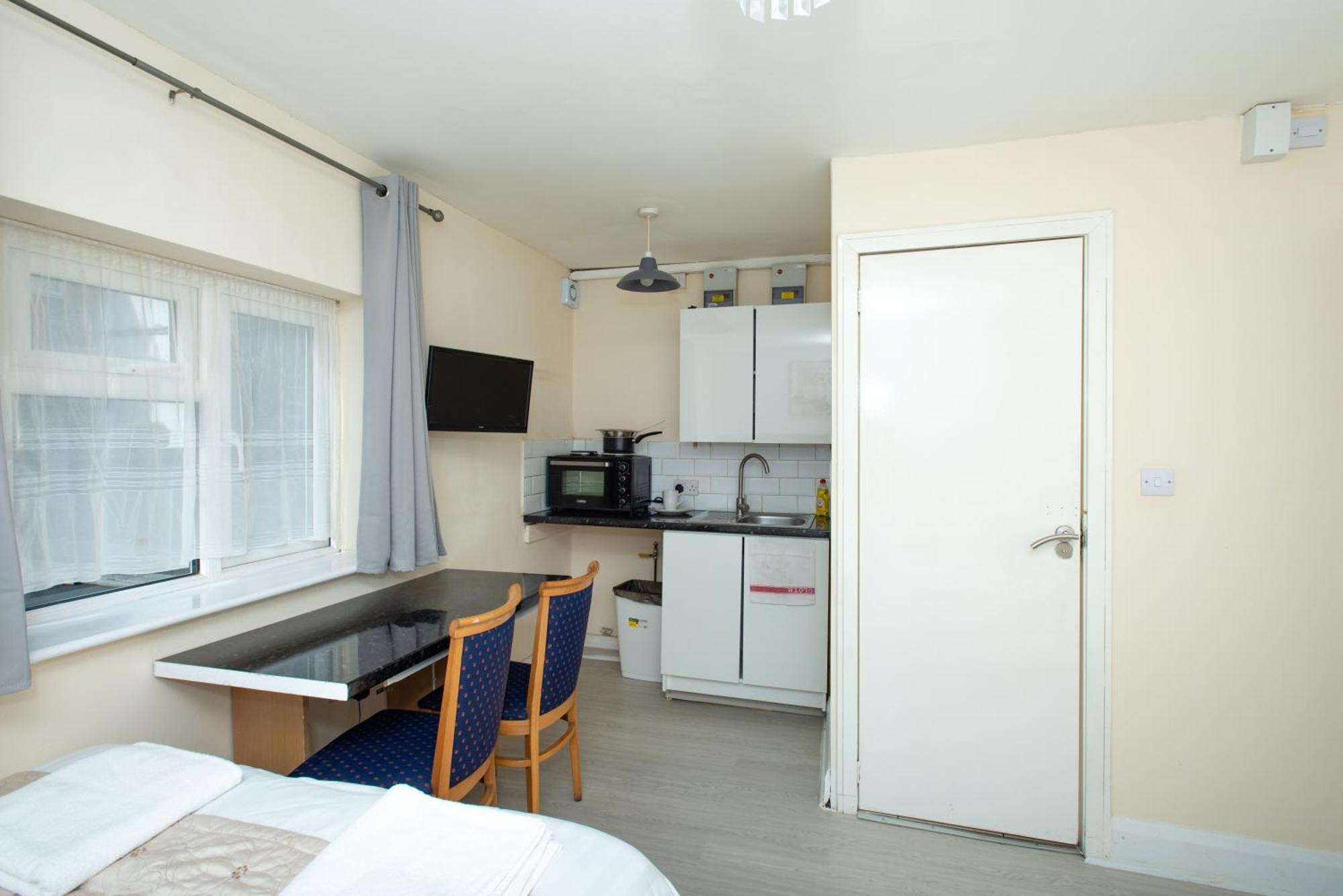 Saffron Studios Orpington Buitenkant foto