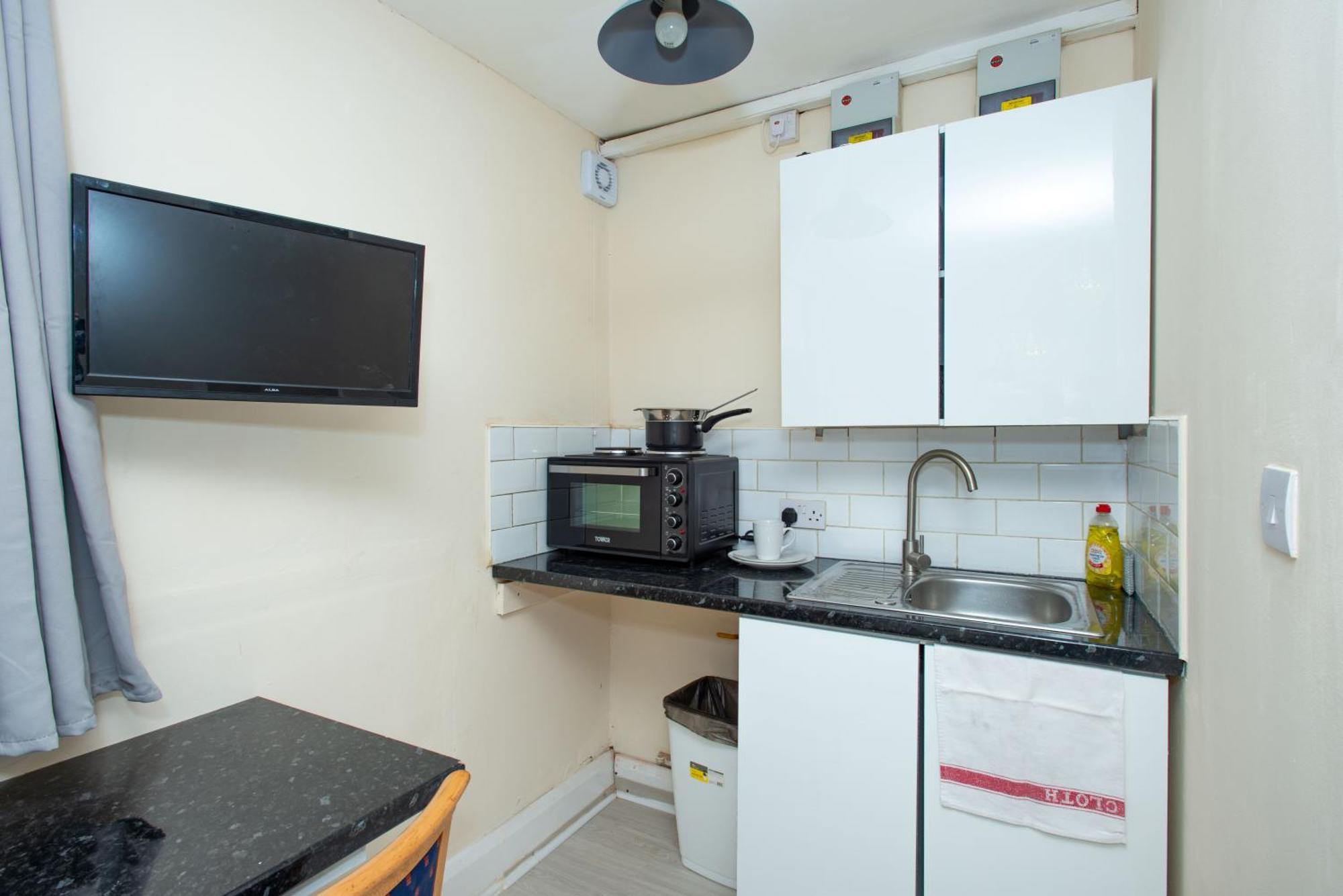 Saffron Studios Orpington Buitenkant foto