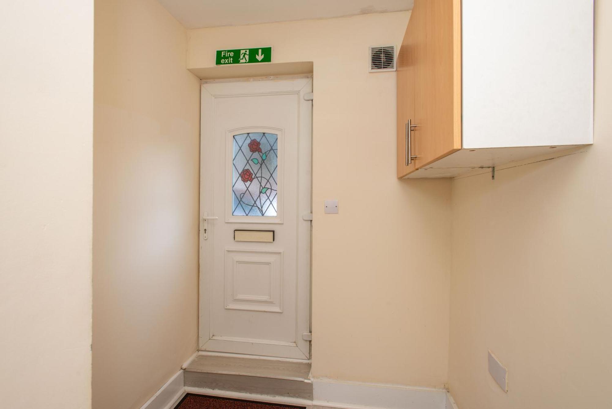 Saffron Studios Orpington Buitenkant foto