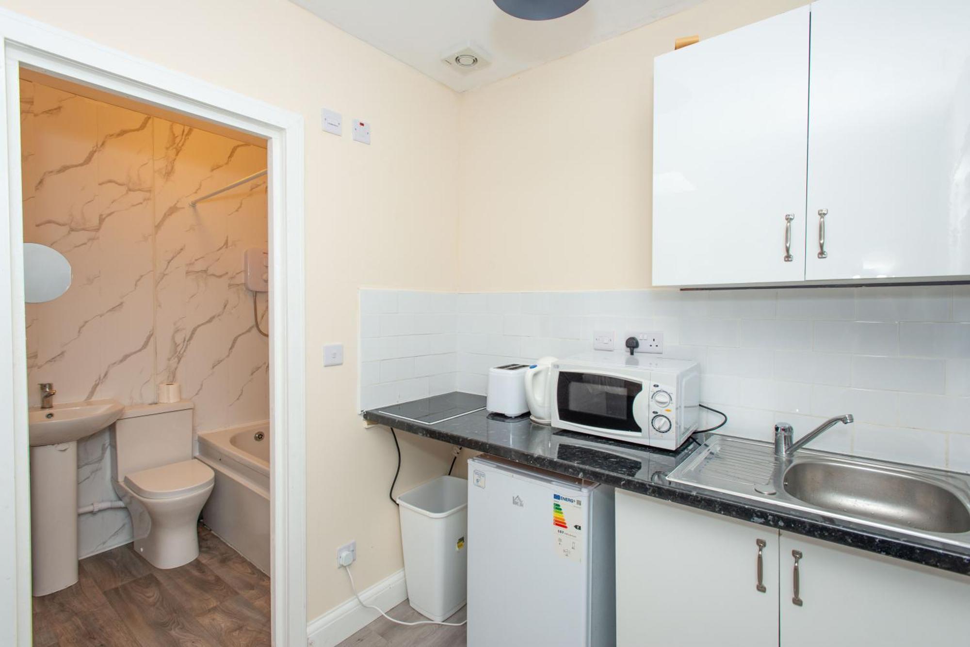 Saffron Studios Orpington Buitenkant foto