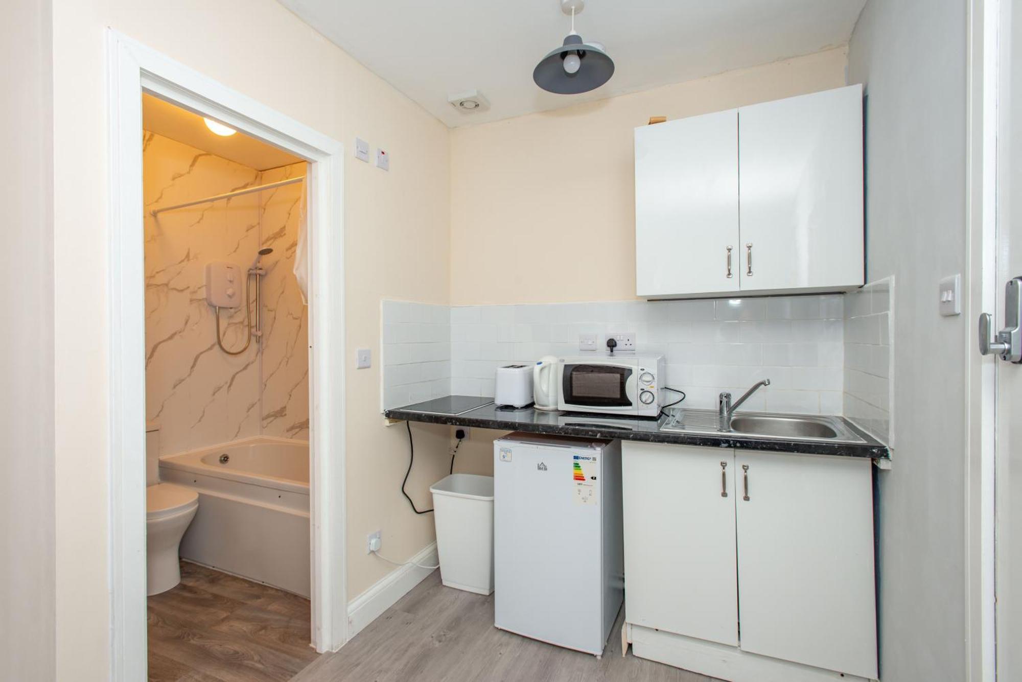 Saffron Studios Orpington Buitenkant foto